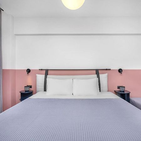 Estival Concept Hotel Paliouri Eksteriør billede